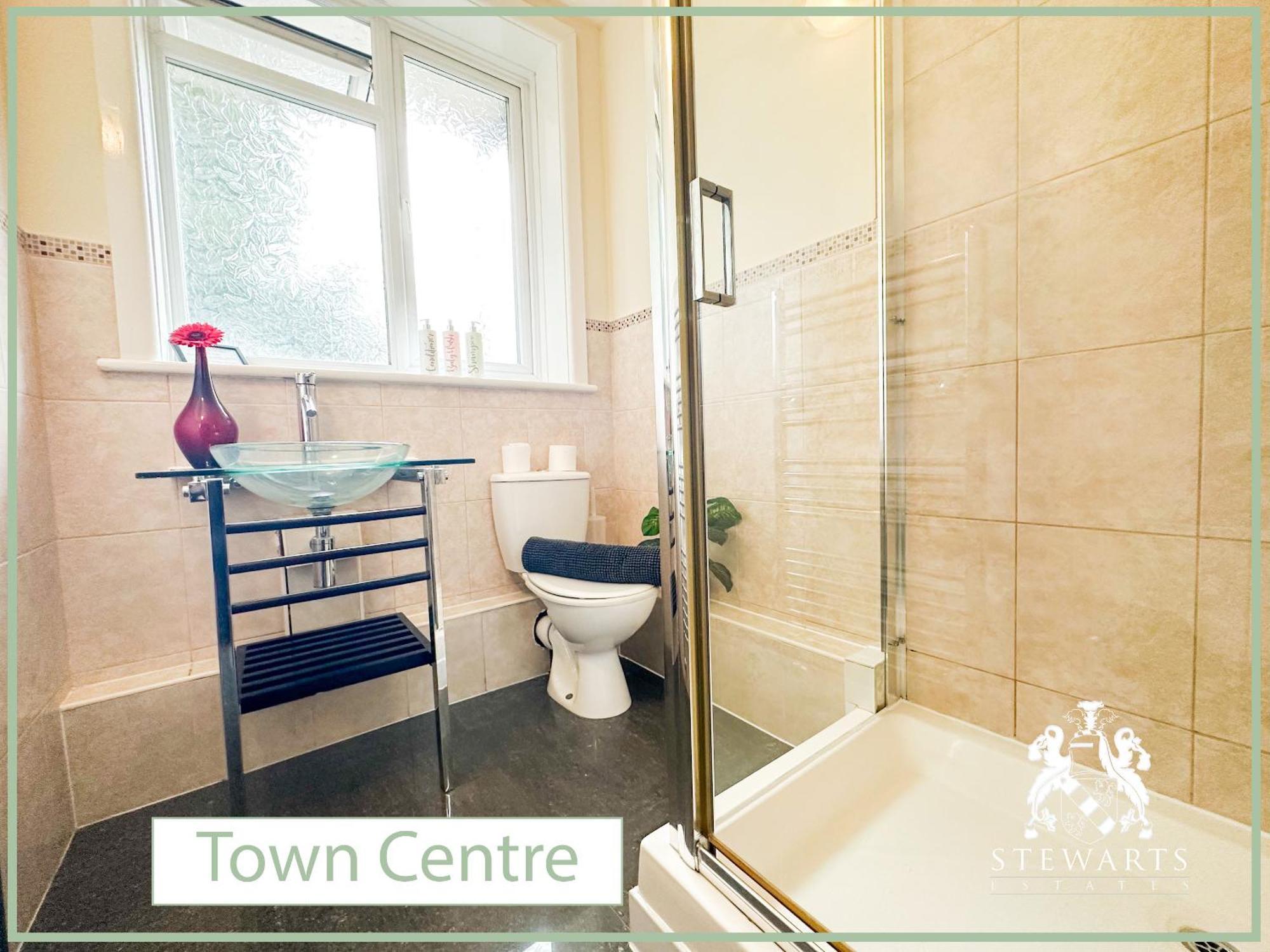 Town Centre Apartment Sleeps 9 Bournemouth Esterno foto